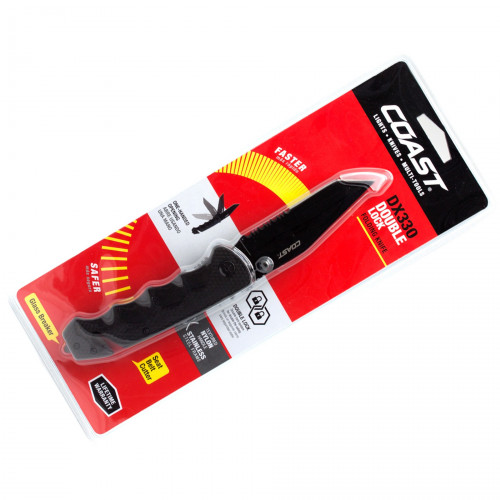 Нож складной Coast DX 330