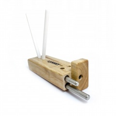 Точилка Lansky TB-2D2C для заточки ножей с алмазными и керамическими стержнями