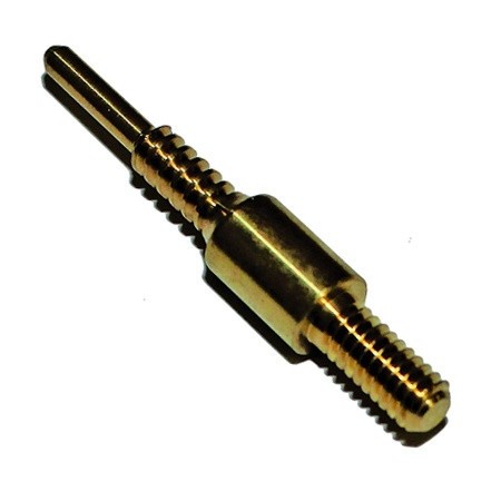 Адаптер-иголка Pro-Shot для патчей VFG на .270 - .30 калибр Папа 8/32 Латунь