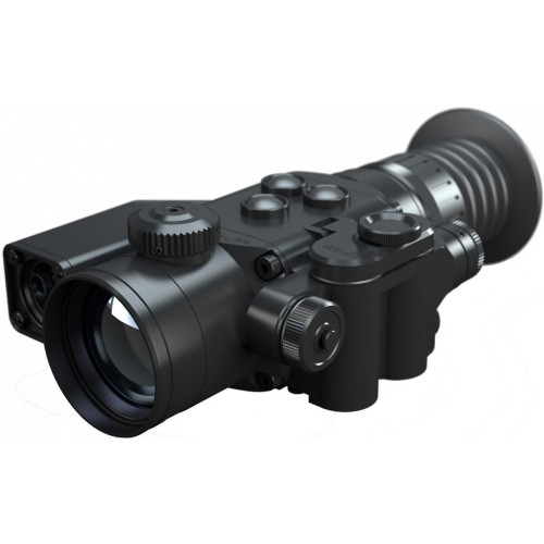Прицел тепловизионный Venox Patriot V2 Lite 2.8X S=384X288 Обнаружение 2800 м