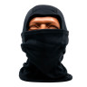 Маска балаклава RusForce Winter зимняя трикотажная 4 в 1 Черный