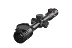 Прицел тепловизионный iRay Tube TH 35 V2 2.5-10X35 S=640X512 Обнаружение 1816 м