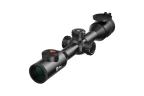 Прицел тепловизионный iRay Tube TH 35 V2 2.5-10X35 S=640X512 Обнаружение 1816 м