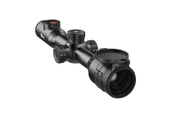 Прицел тепловизионный iRay Tube TH 35 V2 2.5-10X35 S=640X512 Обнаружение 1816 м