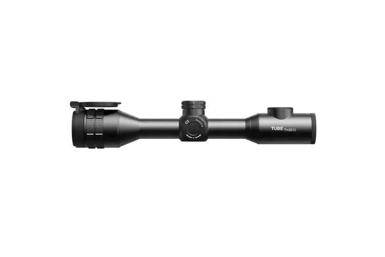 Прицел тепловизионный iRay Tube TH 35 V2 2.5-10X35 S=640X512 Обнаружение 1816 м