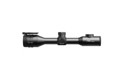 Прицел тепловизионный iRay Tube TH 35 V2 2.5-10X35 S=640X512 Обнаружение 1816 м