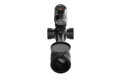 Прицел тепловизионный iRay Tube TH 35 V2 2.5-10X35 S=640X512 Обнаружение 1816 м