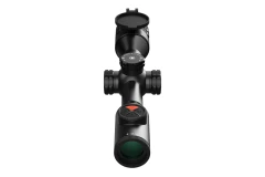 Прицел тепловизионный iRay Tube TH 35 V2 2.5-10X35 S=640X512 Обнаружение 1816 м