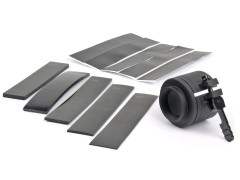 Адаптер для предобъективной насадки Guide серии TA размер A