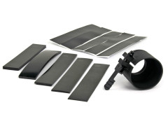 Адаптер для предобъективной насадки Guide серии TA размер A