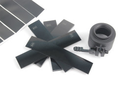 Адаптер для предобъективной насадки Guide серии TA размер A