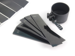 Адаптер для предобъективной насадки Guide серии TA размер A