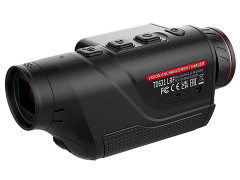 Тепловизионный монокуляр Guide TD631 LRF 640х480 лазерный дальномер, o35мм, х1.7/х3.4/x5.7/x13.6, WiFi, до 8ч, 1400м