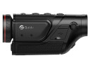 Тепловизионный монокуляр Guide TD631 LRF 640х480 лазерный дальномер, o35мм, х1.7/х3.4/x5.7/x13.6, WiFi, до 8ч, 1400м