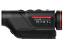 Тепловизионный монокуляр Guide TD631 LRF 640х480 лазерный дальномер, o35мм, х1.7/х3.4/x5.7/x13.6, WiFi, до 8ч, 1400м
