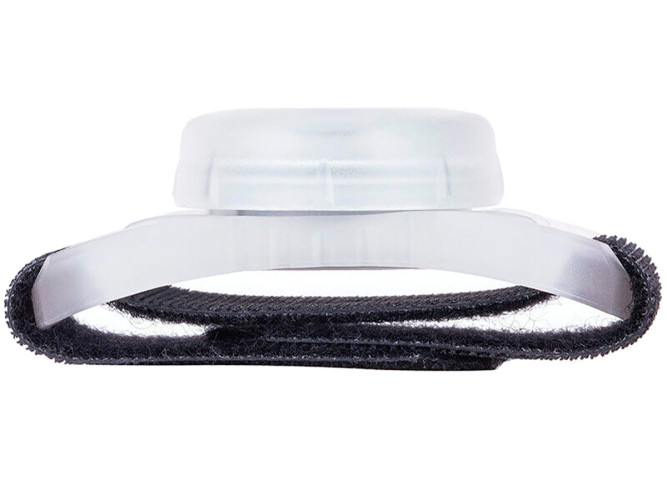 Сигнальный велосипедный фонарь Nextorch SL20