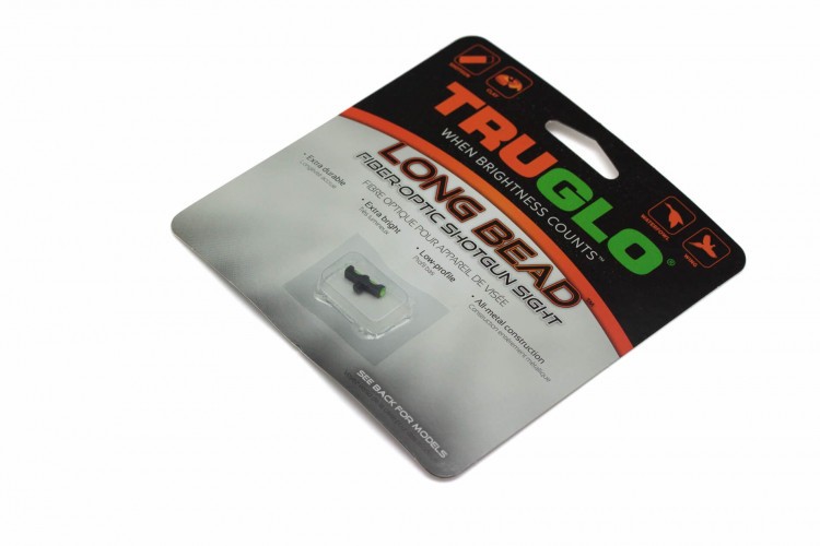 Мушка Truglo TG947EGM 3 мм металлическая ввинчивающаяся Зеленый