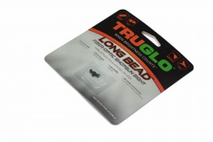 Мушка Truglo TG947EGM 3 мм металлическая ввинчивающаяся Зеленый
