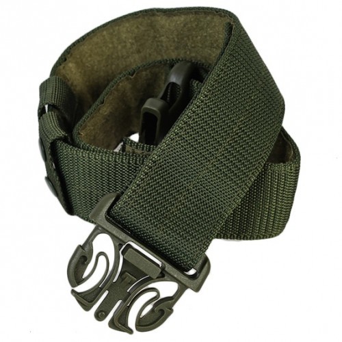 Ремень брючный Стикхант РЕМ-ТАК 2 для разгрузочной системы с пряжкой 50 мм Хаки