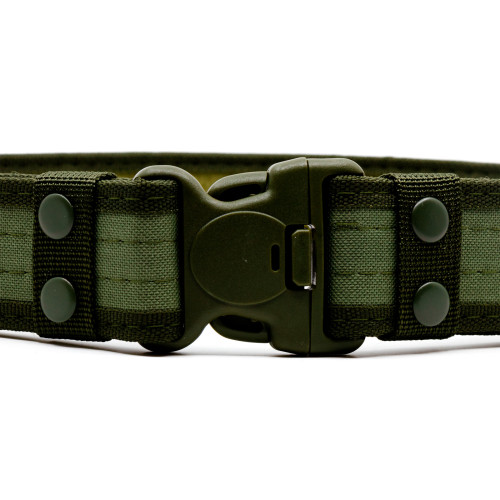 Ремень брючный Стикхант РЕМ-ТАК 2 для разгрузочной системы с пряжкой 50 мм Хаки