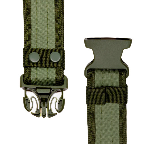 Ремень брючный Стикхант РЕМ-ТАК 2 для разгрузочной системы с пряжкой 50 мм Хаки