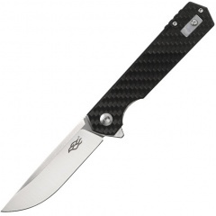Нож складной Ganzo Firebird FH11S-CF Клинок 8 см Карбон