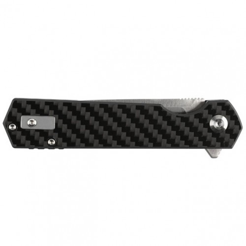 Нож складной Ganzo Firebird FH11S-CF Клинок 8 см Карбон