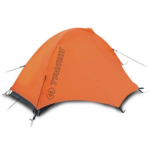 Палатка туристическая Trimm Trekking One-DSL для 1 человека Оранжевый