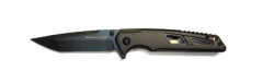 Нож складной PMX Extreme Special Series Pro-071BB 8 см Чёрный