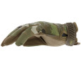 Перчатки тактические Mechanix Original Multicam Мультикам