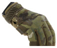 Перчатки тактические Mechanix Original Multicam Мультикам