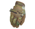 Перчатки тактические Mechanix Original Multicam Мультикам