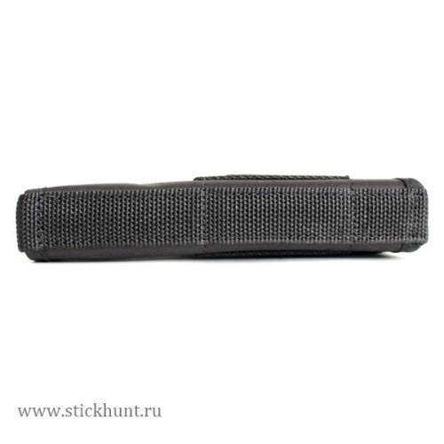 Кобура поясная универсальная PMX NOCL для Glock, Sig Sauer, S&W, GRACH без клипсы