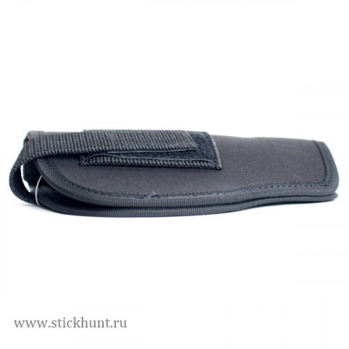 Кобура поясная универсальная PMX NOCL для Glock, Sig Sauer, S&W, GRACH без клипсы