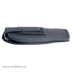 Кобура поясная универсальная PMX NOCL для Glock, Sig Sauer, S&amp;W, GRACH без клипсы