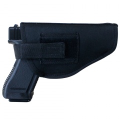 Кобура поясная универсальная PMX NOCL для Glock, Sig Sauer, S&W, GRACH без клипсы