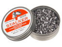 Пульки для пневматики Stalker Magnum Остроконечные 4.5 мм 0.55 г (250 шт)