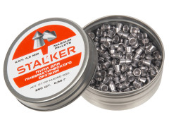 Пульки для пневматики Stalker Magnum Остроконечные 4.5 мм 0.55 г (250 шт)
