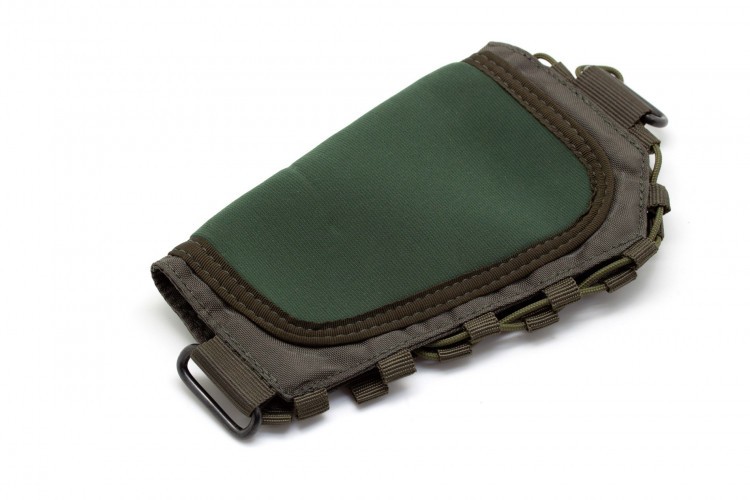 Накладка Долг на классический приклад для левши Хаки