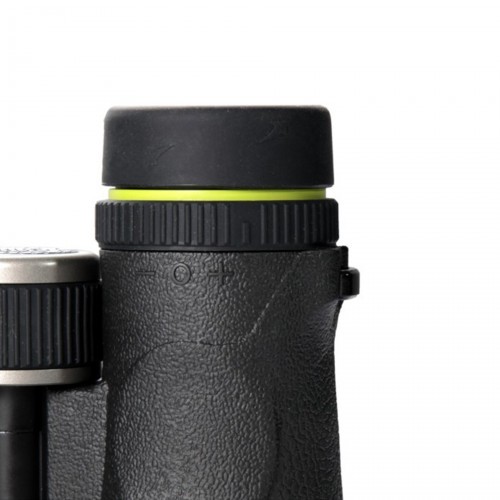 Бинокль Vanguard SPIRIT ED 8420 8x42 Roof | BaK-4 Черный