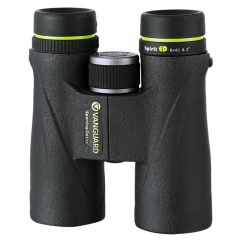 Бинокль Vanguard SPIRIT ED 8420 8x42 Roof | BaK-4 Черный