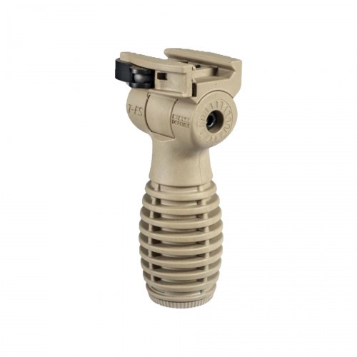 Рукоятка тактическая Fab Defense T-FS быстросъемная Койот