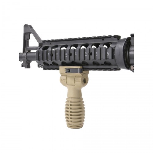 Рукоятка тактическая Fab Defense T-FS быстросъемная Койот