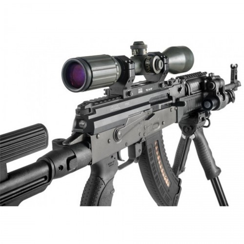 Крышка стволовой коробки Fab Defense PDC для АК / АКМС / Сайга