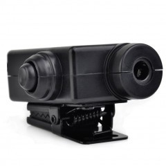 Тангента Earmor М51 PTT для наушников Earmor штекер под рацию Motorola 2 Pin