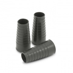 Уплотнитель-наконечник Bore Tech BTNC-3000-00 для направляющих 3 шт