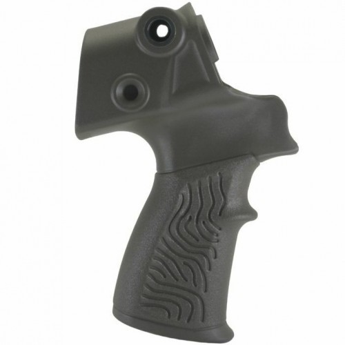Рукоятка пистолетная DLG Tactical Mossberg (DLG118) для Mossberg 500 / 590 / Maverick 88 Олива