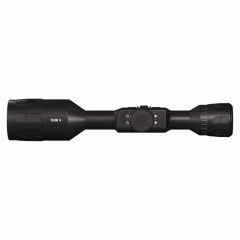 Прицел тепловизионный ATN MARS 4 384 2-8x25 (MSK4K3825) Сенсор 384x288 60 Гц на Weaver / Picatinny