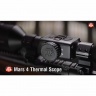 Прицел тепловизионный ATN MARS 4 384 2-8x25 (MSK4K3825) Сенсор 384x288 60 Гц на Weaver / Picatinny