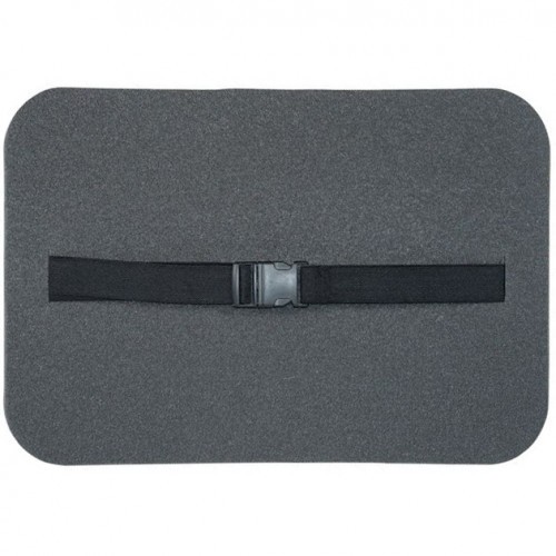 Сидушка туристическая RusForce PDJ теплоизоляционный 10 мм